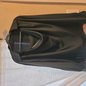 3X Emerald Green Blouse with matching cami